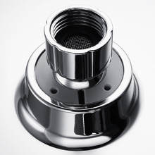 Ottimo 250mm Round Shower Head